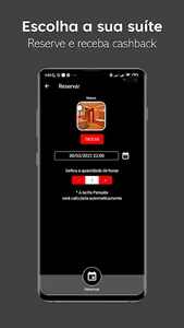 Motéis Paradiso screenshot 1