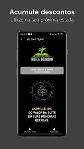Motéis Paradiso screenshot 2
