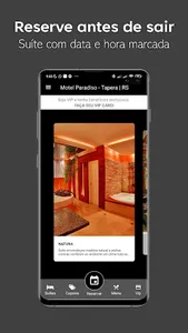 Motéis Paradiso screenshot 3