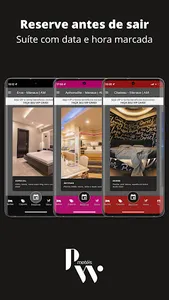 PW Motéis screenshot 6