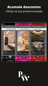 PW Motéis screenshot 7