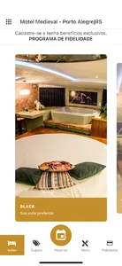 Medieval Motel Spa screenshot 0