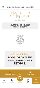 Medieval Motel Spa screenshot 2