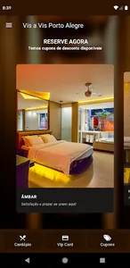 Motéis Vis à Vis screenshot 0