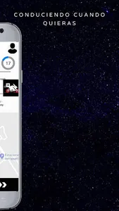 MOTOAPP Motoquero screenshot 1