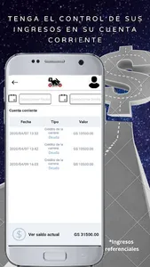 MOTOAPP Motoquero screenshot 2