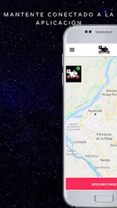 MOTOAPP Motoquero screenshot 3