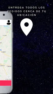 MOTOAPP Motoquero screenshot 4