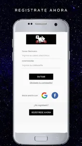 MOTOAPP Motoquero screenshot 5