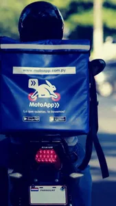 MOTOAPP Motoquero screenshot 7