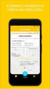 Moto Já Ariquemes screenshot 1