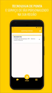Mototaxi Petro screenshot 0