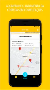 Moto Xiss screenshot 1
