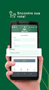 Viação Motta screenshot 1