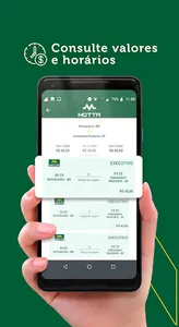 Viação Motta screenshot 2