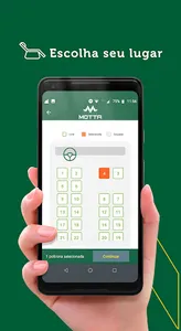 Viação Motta screenshot 3