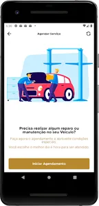 Sabenauto Chevrolet screenshot 4