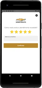 Sabenauto Chevrolet screenshot 6