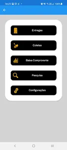 Movvi Distribuição screenshot 1