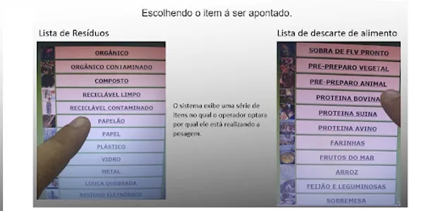 Gestor de Resíduos screenshot 0