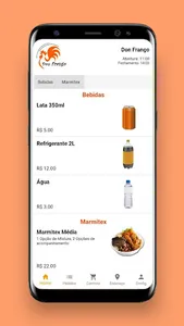 VemPraKa screenshot 0