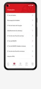 Arklok screenshot 2