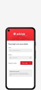 Arklok screenshot 5