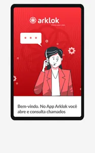 Arklok screenshot 7