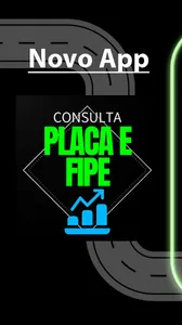 Consulta Placa e Fipe Completo screenshot 0