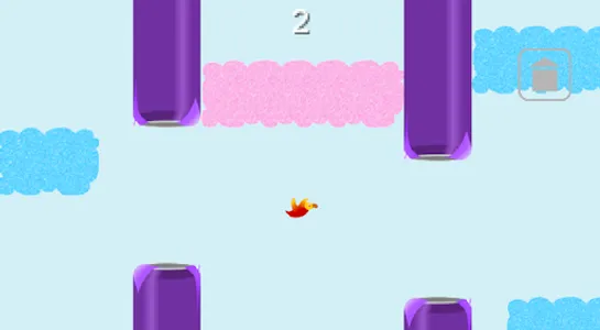 FruitWalker screenshot 3
