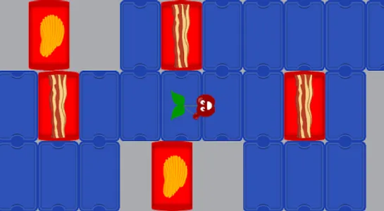 FruitWalker screenshot 5