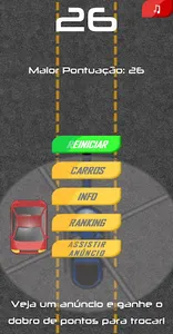 Rodovia Maluca screenshot 2