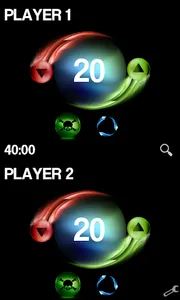 Life Counter for Magic screenshot 0