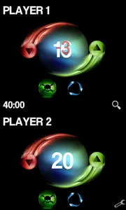 Life Counter for Magic screenshot 1