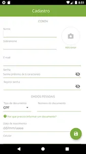 Niterói Prefeitura Digital screenshot 1