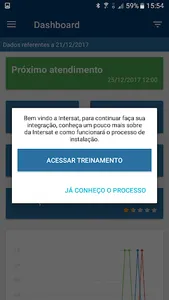 Intersat Instaladores screenshot 1