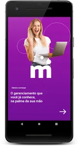 Mubisys screenshot 1