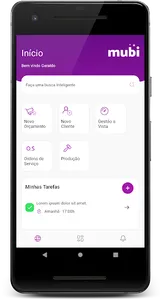 Mubisys screenshot 2