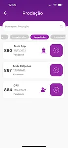 Mubisys screenshot 3