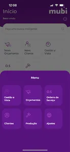 Mubisys screenshot 6