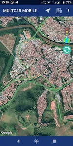 MULTCAR screenshot 4