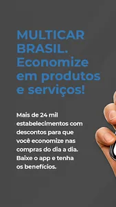 Multicar Brasil screenshot 0