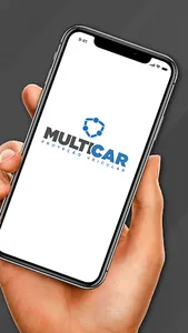 Multicar Brasil screenshot 1