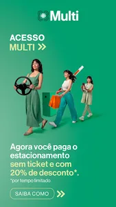 Multi: Descontos nos Shoppings screenshot 0