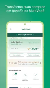 Multi: Descontos nos Shoppings screenshot 4