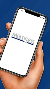 Clube Multiseg screenshot 1