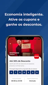 Clube Multiseg screenshot 2