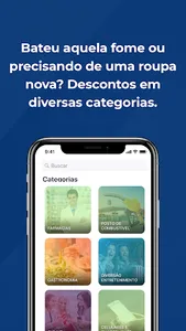 Clube Multiseg screenshot 5