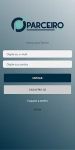 O Parceiro Tech screenshot 0