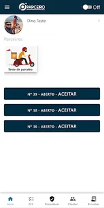 O Parceiro Tech screenshot 4